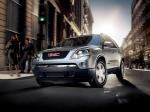 GMC Acadia 2007 года